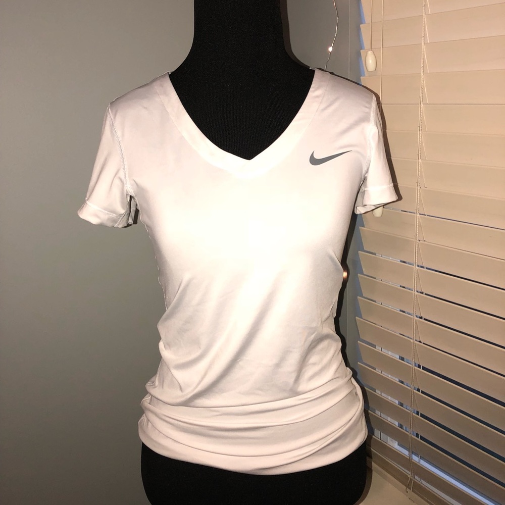 Nike PRO Short Sleeve Shirt